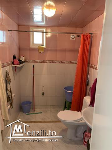 Jolie maison rez de chaussée inspiration suédoise + studio