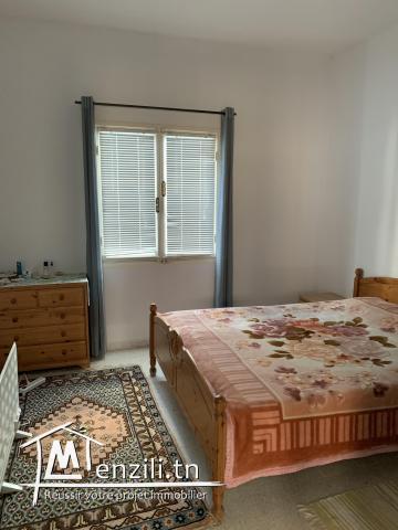 Jolie maison rez de chaussée inspiration suédoise + studio