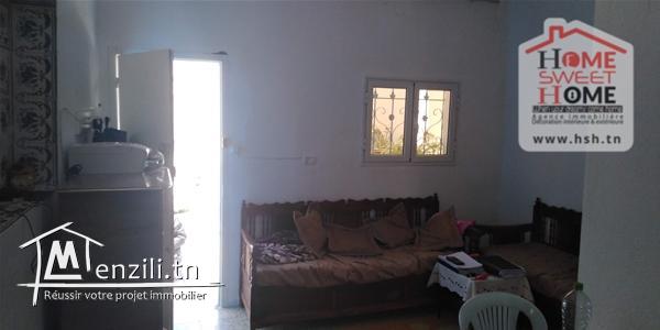 Studio Said Micou à Vendre à Sidi Bou Said