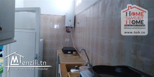 Studio Said Micou à Vendre à Sidi Bou Said