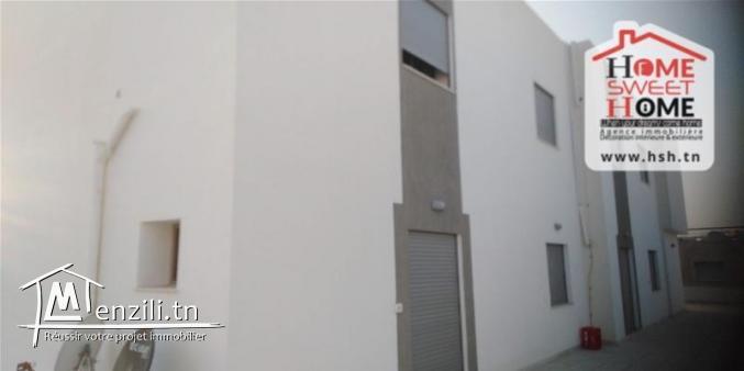 Immeuble Geek à Vendre à La Marsa