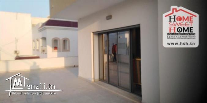 Immeuble Geek à Vendre à La Marsa