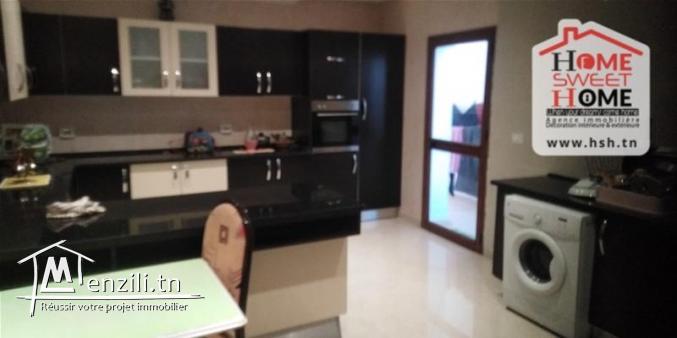 Immeuble Geek à Vendre à La Marsa