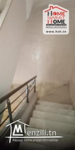 Immeuble Geek à Vendre à La Marsa