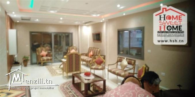 Immeuble Geek à Vendre à La Marsa