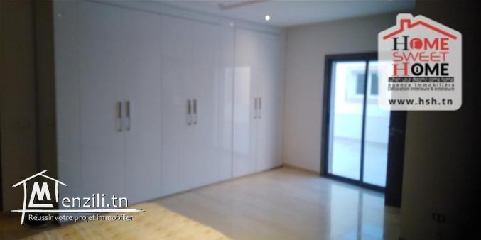 Immeuble Geek à Vendre à La Marsa