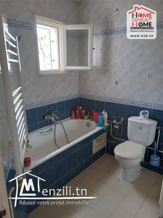 Villa Silva à Vendre à Boumhal