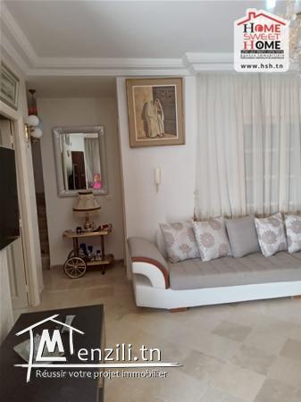 Villa Silva à Vendre à Boumhal