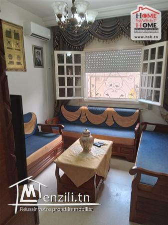 Villa Silva à Vendre à Boumhal