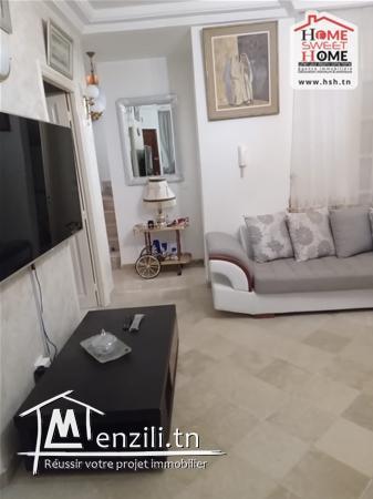 Villa Silva à Vendre à Boumhal