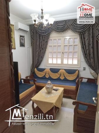 Villa Silva à Vendre à Boumhal