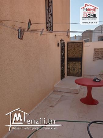 Villa Silva à Vendre à Boumhal