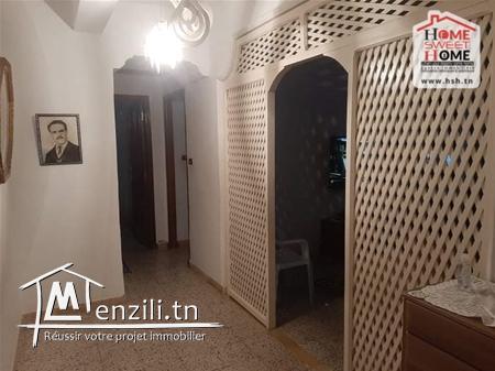 Appart Picard à Vendre à Megrine