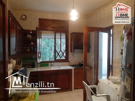 Appart Picard à Vendre à Megrine