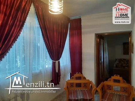 Appart Picard à Vendre à Megrine