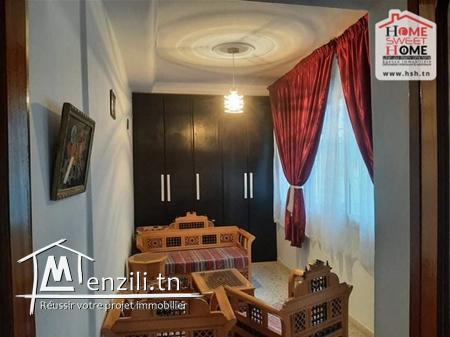 Appart Picard à Vendre à Megrine