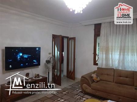 Appart Picard à Vendre à Megrine