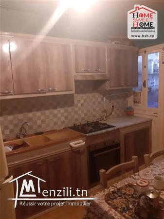 Appart Colin à Vendre à Hamem Chat