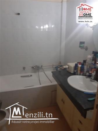 Appart Colin à Vendre à Hamem Chat