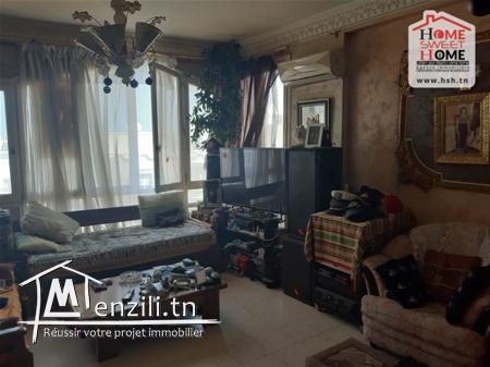 Appart Colin à Vendre à Hamem Chat