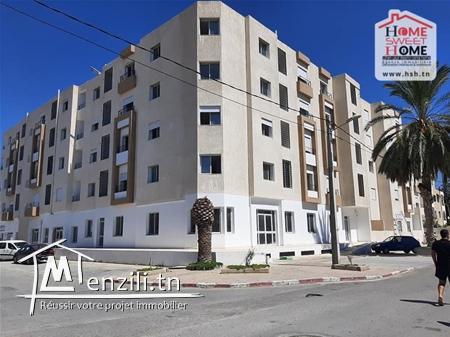 Appart Barbier à Vendre à Ben Arous