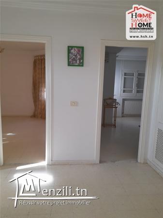 villa chanel a vendre a la soukra