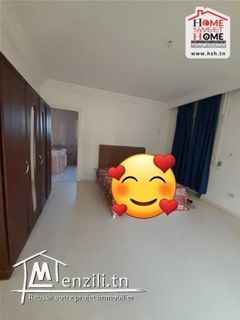 villa chanel a vendre a la soukra