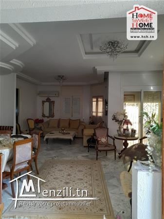 villa chanel a vendre a la soukra