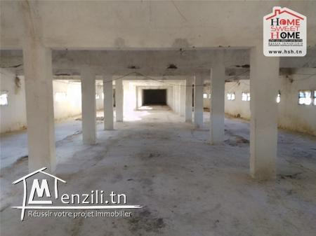 Terrain Vidal à Vendre à Mornag