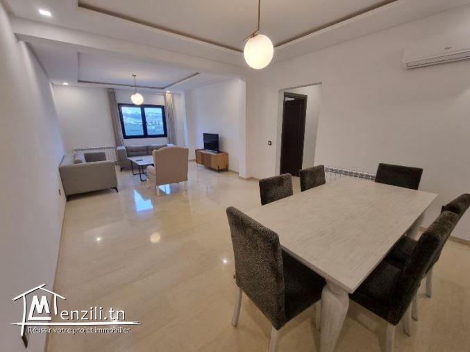 Appartement NARCISSES(Réf: L2709)