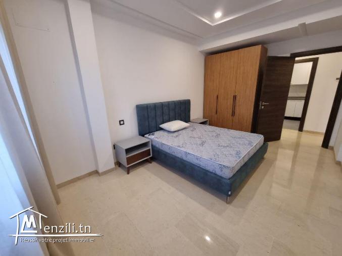 Appartement NARCISSES(Réf: L2709)