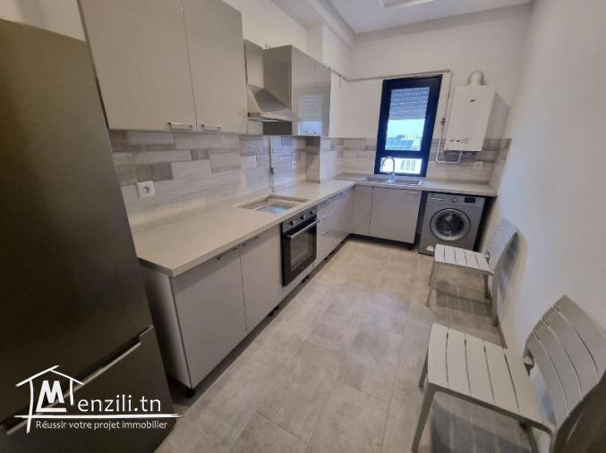 Appartement NARCISSES(Réf: L2709)