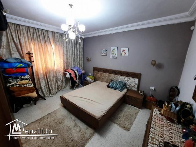 maison à 500m de hotel Sindbad.