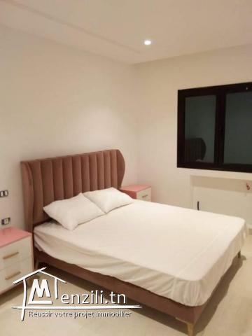 Villa avec piscine sur 1000m² de terrain