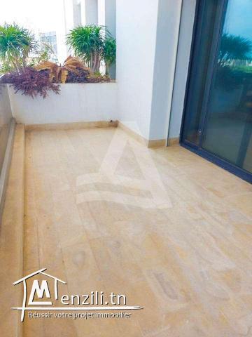 A vendre Duplex S+3 avec piscine au lac2