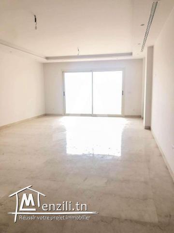 A vendre S+3 neuf au lac2