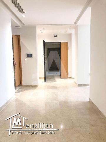 A vendre S+3 neuf au lac2