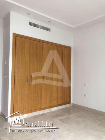 A vendre S+3 neuf au lac2