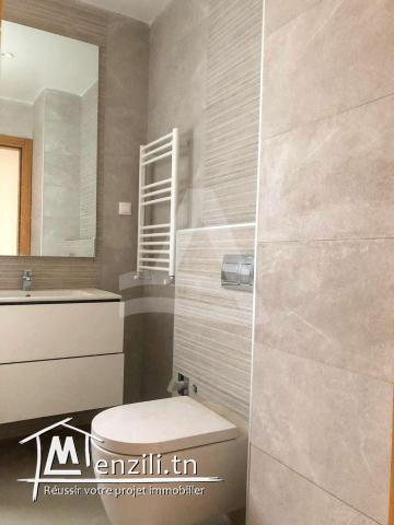 A vendre S+3 neuf au lac2