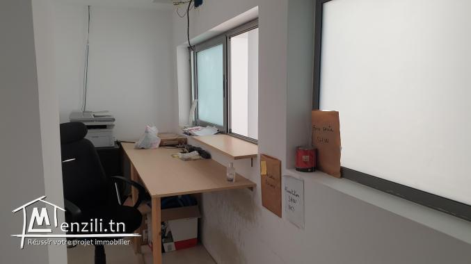 A louer local commercial Charguia 1