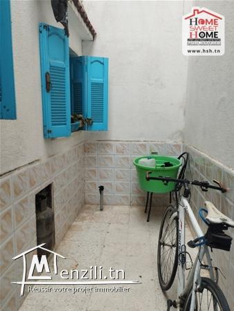 Villa Lévêque à Vendre à Bizerte