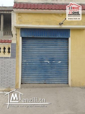 Villa Lévêque à Vendre à Bizerte