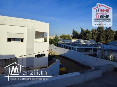 Dépôt Gucci a louer a soukra