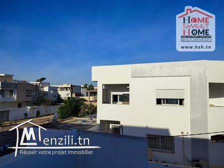 Dépôt Gucci a louer a soukra