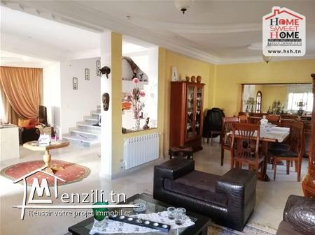 Villa Clément à Vendre à Fouchena