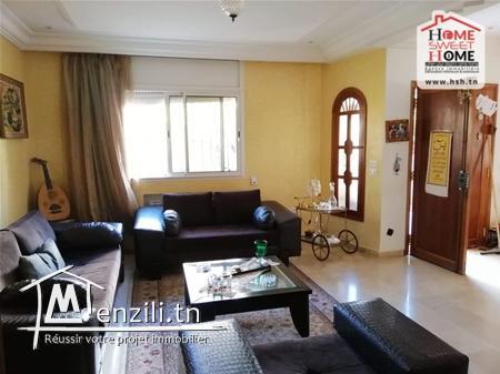 Villa Clément à Vendre à Fouchena