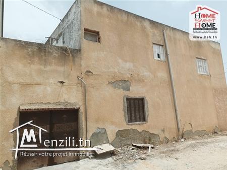 Immeuble Robin à Vendre à Bouragba