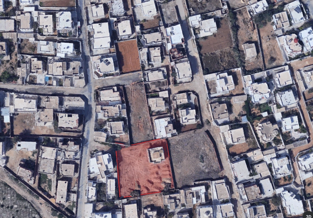 أرض للبيع في صفاقس ساقية الداير كم 7 ,Terrain à Vendre