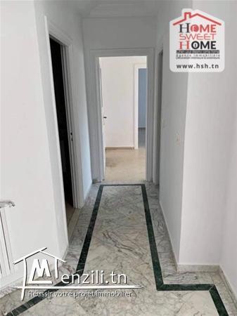 Appart perla a vendre à ennaser