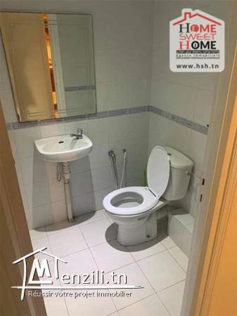 Appart perla a vendre à ennaser